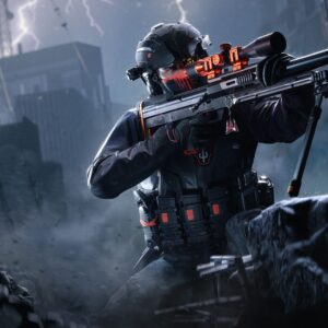 Call of Duty Endowment (C.O.D.E.) - Knight Recon: Tracer Pack - изображение 2