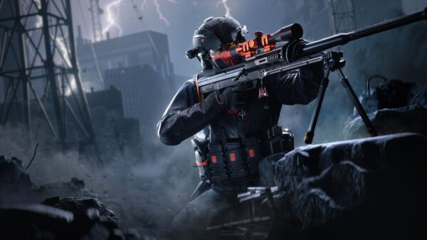 Call of Duty Endowment (C.O.D.E.) - Knight Recon: Tracer Pack - изображение 2