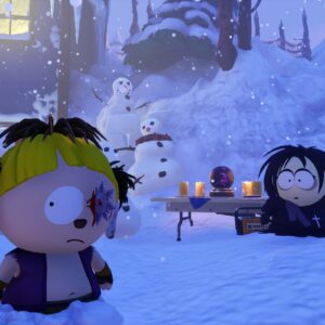 SOUTH PARK: SNOW DAY! Good Times with Weapons Variation Pack [PS5] - изображение 2