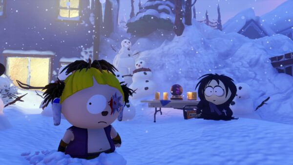 SOUTH PARK: SNOW DAY! Good Times with Weapons Variation Pack [PS5] - изображение 2