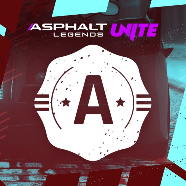 Asphalt Legends UNITE - Pro Pack A - изображение 1
