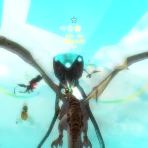 Dragons Online Bundle [PS4] - изображение 4