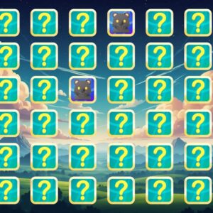 Safari Puzzle Match [PS4] - изображение 4