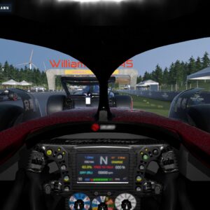 Pro Formula Racing [PS4] - изображение 4