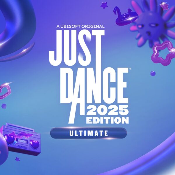 Игра Just Dance 2025 Купить