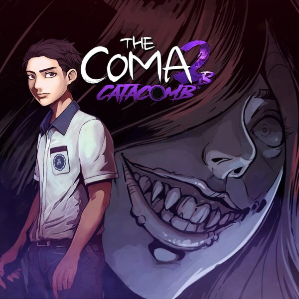The Coma 2B: Catacomb [PS4, PS5]