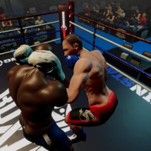 Rookie Boxing [PS5] - изображение 3