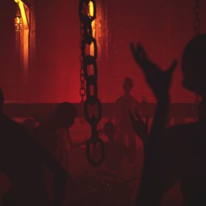 Cursed Feed [PS4] - изображение 2
