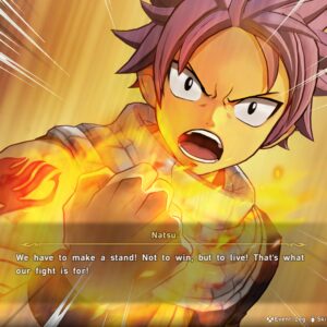 FAIRY TAIL 2 (PS4 & PS5) - изображение 4