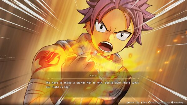 FAIRY TAIL 2 (PS4 & PS5) - изображение 4
