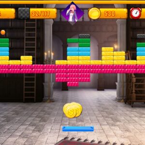 Moe Waifu H - BlockBlast PS4 & PS5 - изображение 4