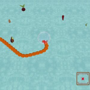 Worm War: Greengrocer Theme Bundle [PS4] - изображение 2