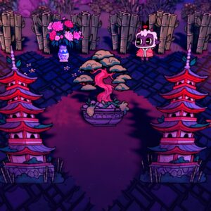 Cult of the Lamb - Pilgrim Pack [PS4,&nbsp;PS5] - изображение 3