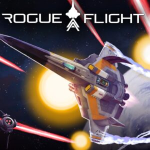 Rogue Flight [PS5]