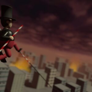 Stilt Fella [PS4] - изображение 4