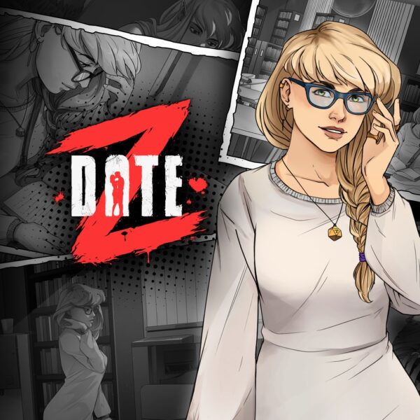 Date Z - Vivica Romance Pack [PS4, PS5]