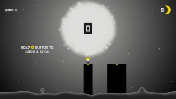 Stick Up [PS4] - изображение 2