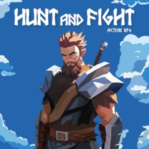 Hunt and Fight: Action RPG [PS5]