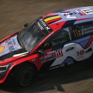EA SPORTS WRC 24 Season Expansion Bundle [PS5] - изображение 3
