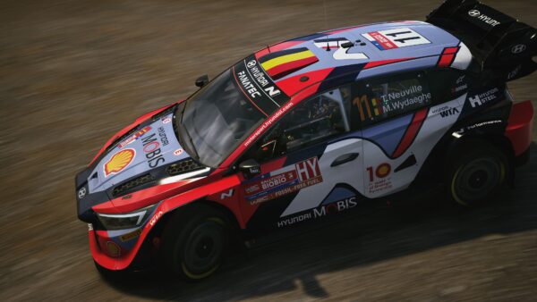 EA SPORTS WRC 24 Season Expansion Bundle [PS5] - изображение 3