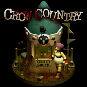 Crow Country [PS4]