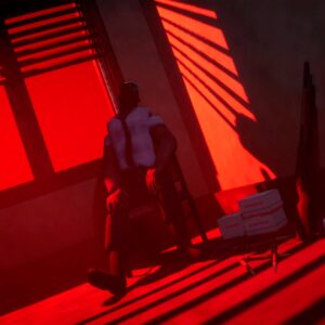 El Paso, Elsewhere [PS5] - изображение 4