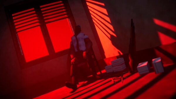 El Paso, Elsewhere [PS5] - изображение 4