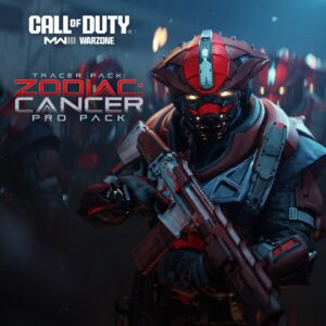 Call of Duty®: Modern Warfare® III - Tracer Pack: Zodiac: Cancer Pro Pack