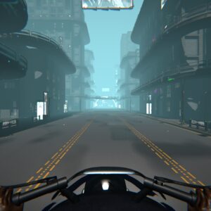 Hyper Rider [PS5] - изображение 3
