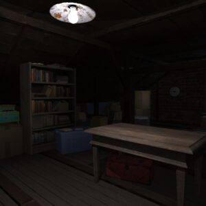 Amanda the Adventurer [PS4,&nbsp;PS5] - изображение 3