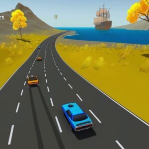 ROAD TO EXOTICS [PS4] - изображение 2