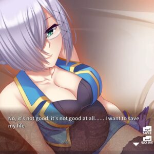 - Isekai Harem Saver - ハーレム過ぎる異世界は俺が救う [PS4] - изображение 4