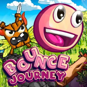 Bounce Journey [PS4]