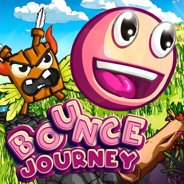 Bounce Journey [PS5]