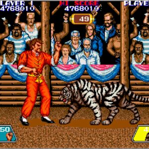 Arcade Archives VIOLENCE FIGHT [PS4] - изображение 2