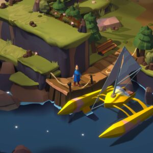 Little Big Adventure – Twinsen’s Quest PS4 & PS5 - изображение 3