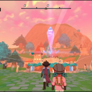 Sky Oceans: Wings For Hire [PS5] - изображение 4