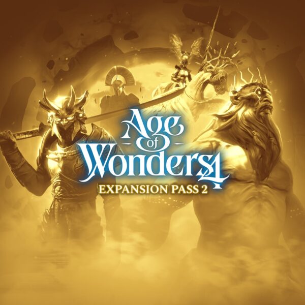 Age of Wonders 4: Expansion Pass 2 [PS5]