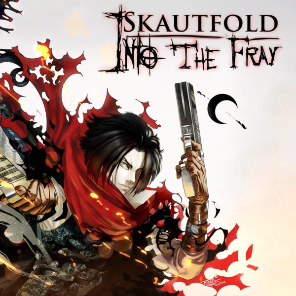 Skautfold: Into the Fray [PS4, PS5]