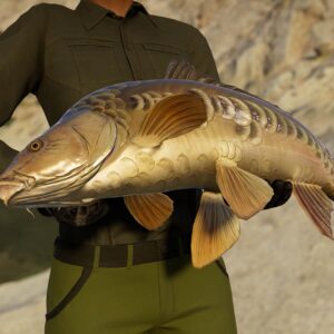 Call of the Wild: The Angler - Gold Fishing Bundle [PS4,&nbsp;PS5] - изображение 3