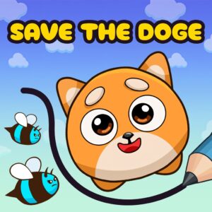 Save The Doge [PS5]