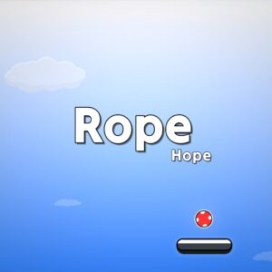 Rope Hope [PS4, PS5]