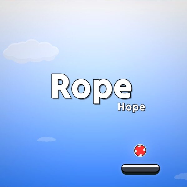 Rope Hope [PS4, PS5]