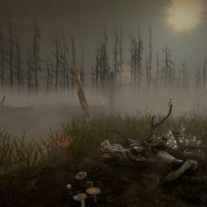 Dagon: Complete Edition [PS4] - изображение 4