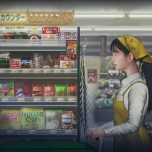 Tsugunohi -Supernatural Supermarket- [PS4] - изображение 3