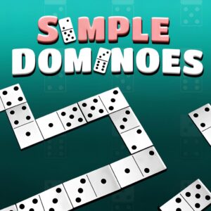 Simple Dominoes [PS5]