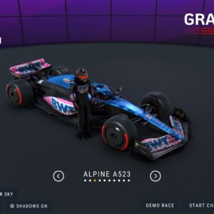 Pro Formula Racing [PS4] - изображение 3