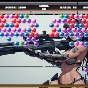 Bpop Attack [PS5] - изображение 4