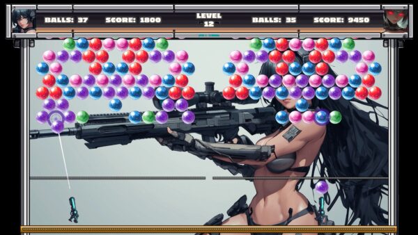 Bpop Attack [PS5] - изображение 4