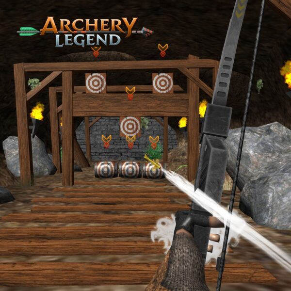 Archery Legend [PS4]